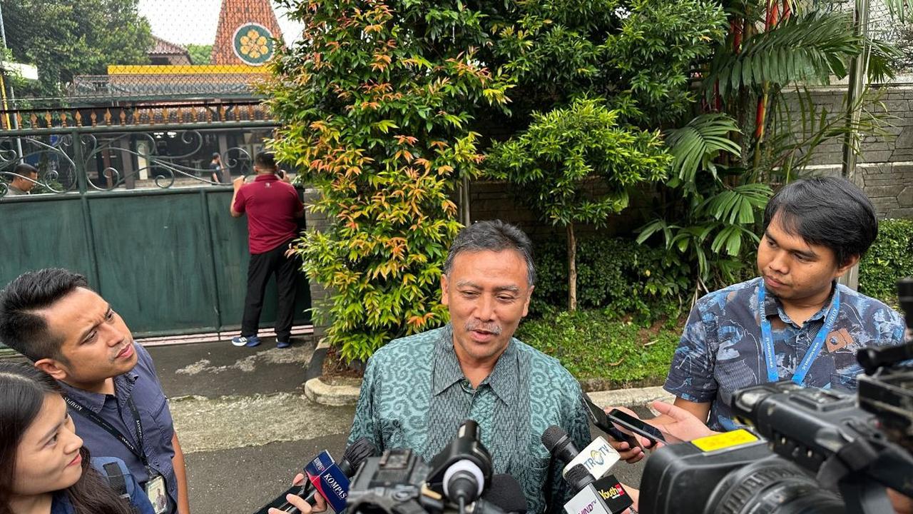 Demokrat menegaskan dalam membangun koalisi nanti terpenting terbangun visi dan misi yang sejalan di Pilpres 2024.