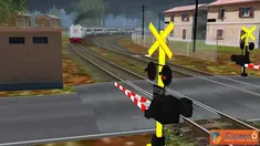 Citizen6: Video game terbaru di Indonesia, permainan simulator tentang kereta api Indonesia ini, dapat dimainkan oleh seluruh masyarakat Indonesia. (Pengirim: Wahyu Edi Santoso)