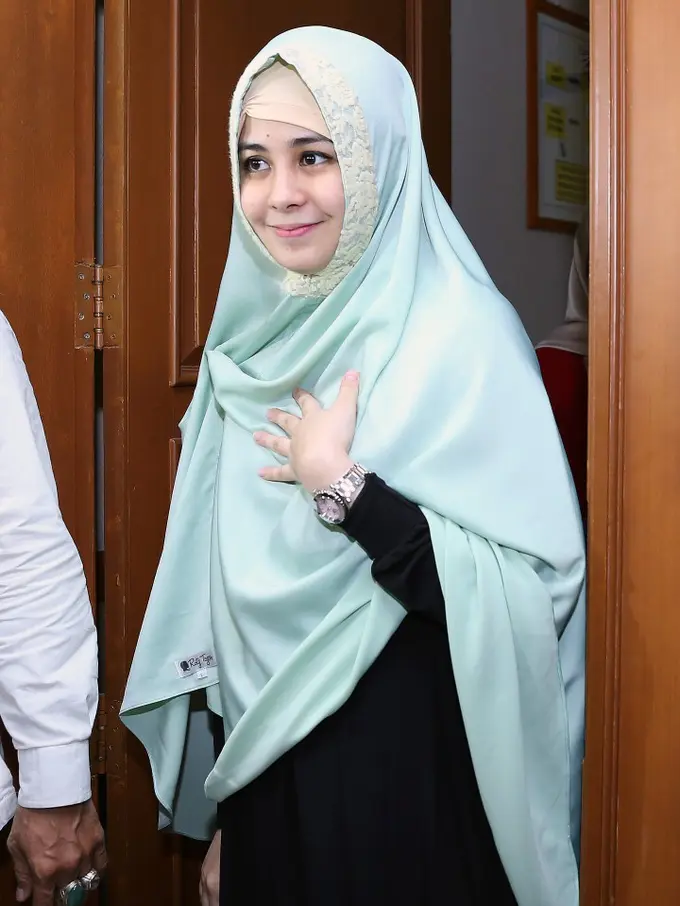 [Bintang] Risty Tagor