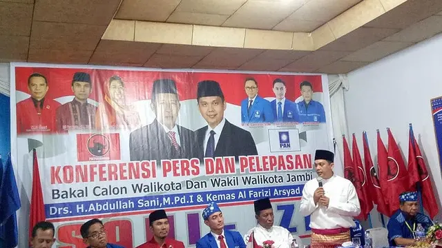 Pilwakot Jambi