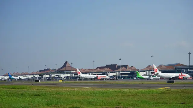 (Foto: Dok Pengelola Bandara Juanda)