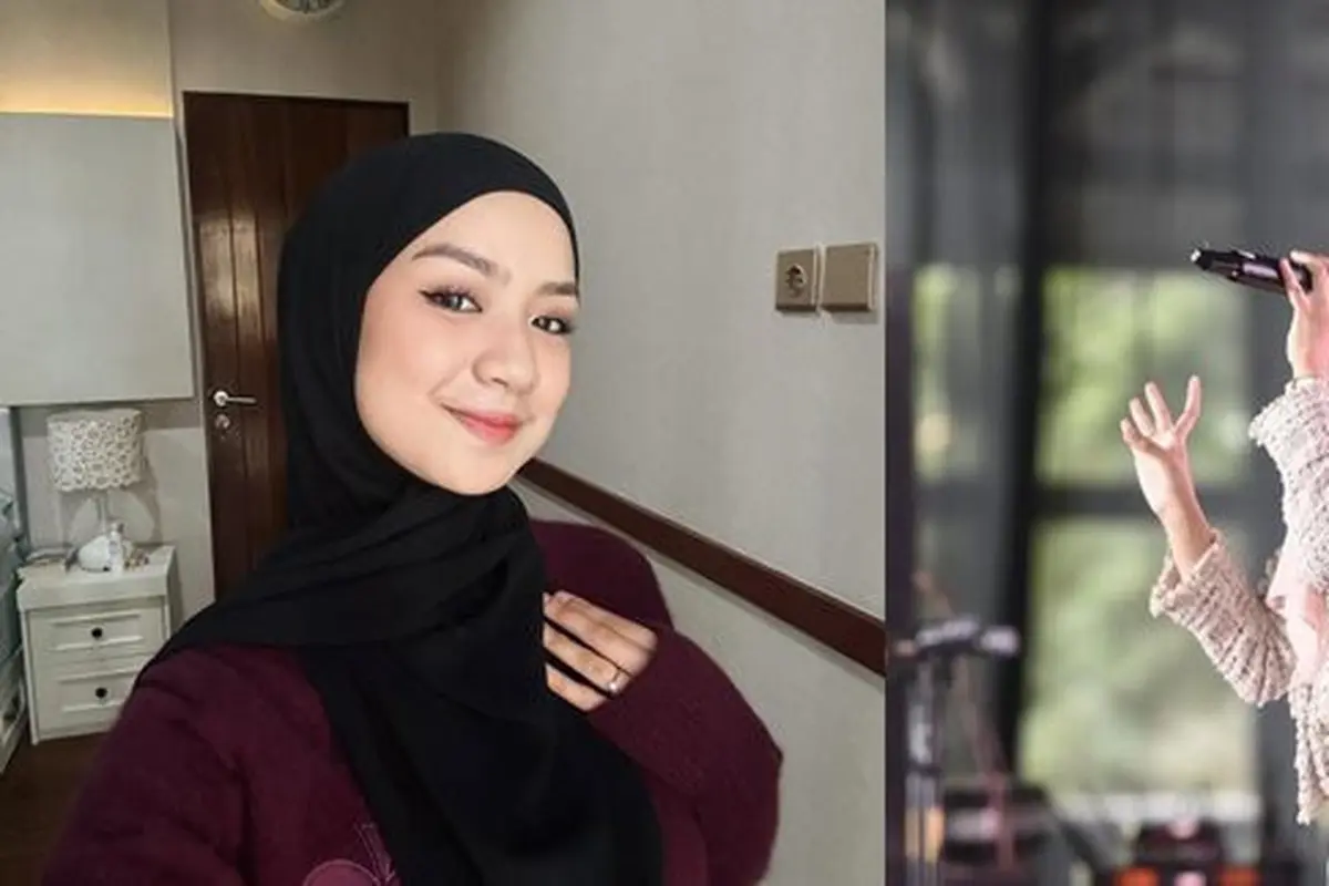 Alasan Nashwa Zahira memilih fokus Kedokteran. (credit:instagram.com/nashwaaaz)