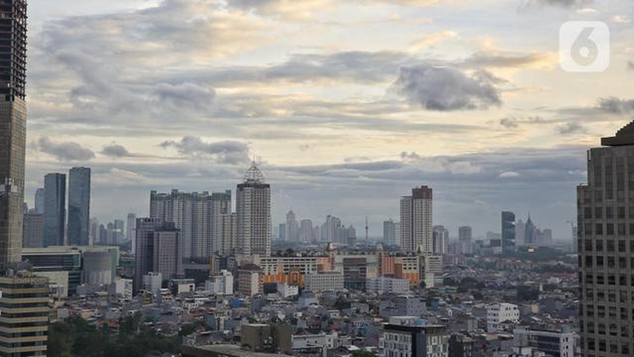 ADB Proyeksikan Pertumbuhan Ekonomi Indonesia 5,2% pada 2026