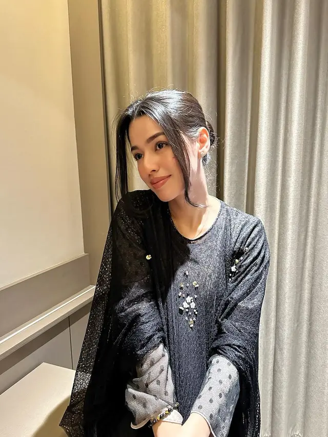 [Liputan6] Susan Sameh
