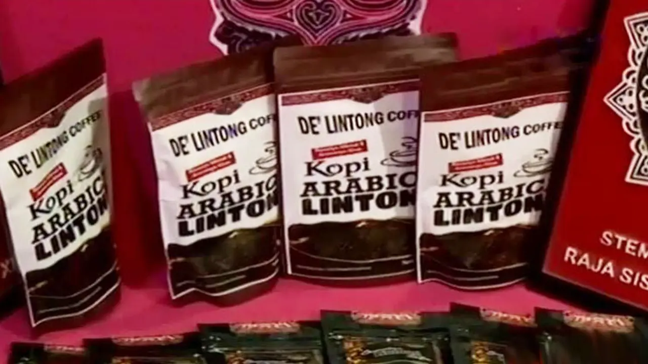 Segmen 3: Festival Kampung Kopi 2015