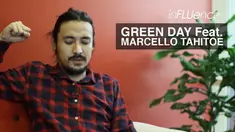 Marcello Tahitoe (lahir di Jakarta, 20 Februari 1983) adalah seorang penyanyi Indonesia berdarah maluku.