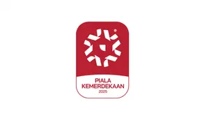 Logo Piala Kemerdekaan 2025. (Bola.com/Dok.PSSI).