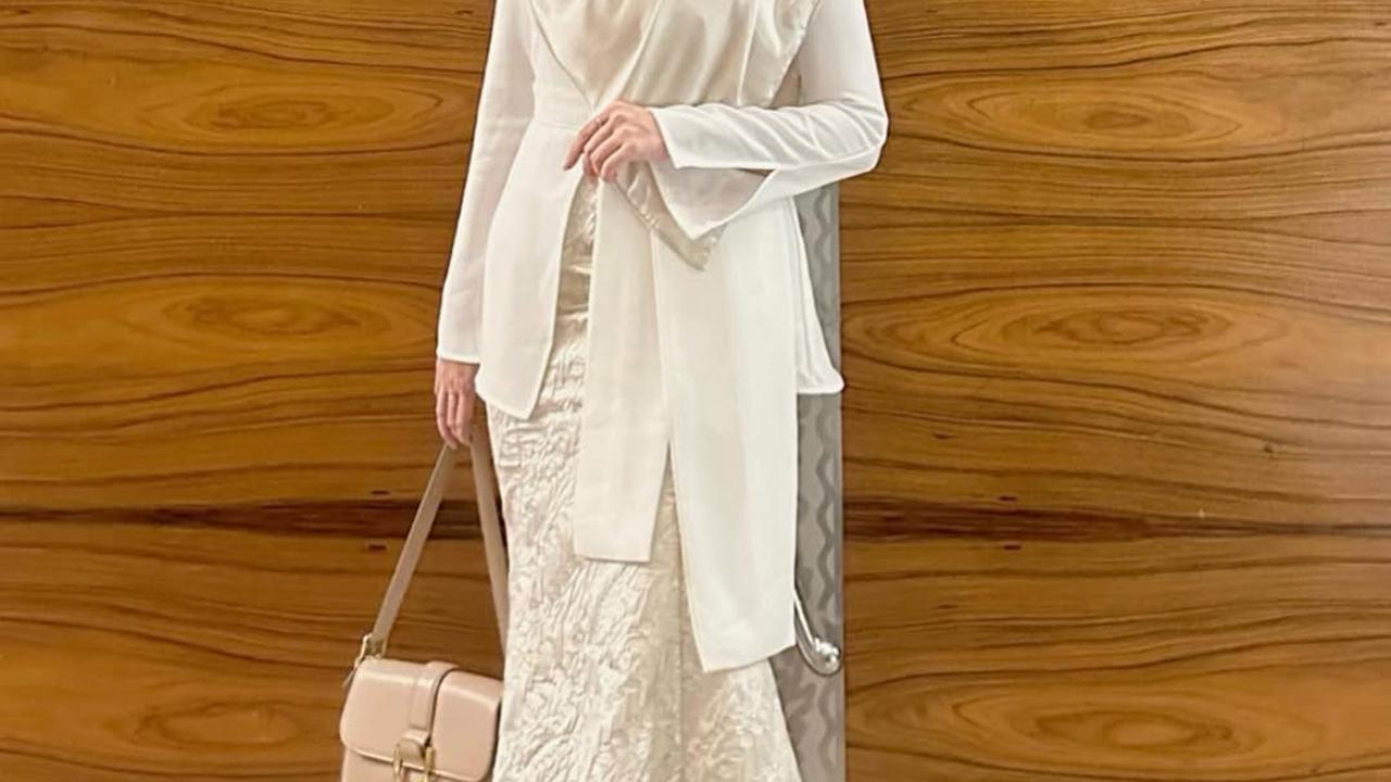 6 Rekomendasi Gaya Hijab Nabilah Ayu eks JKT48, Inspirasi Tampil Anggun dan Tetap Stylish