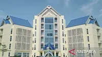 Dosen UIN Jambi Dinonaktifkan Usai Skandal di Kamar Kos Bersama Mahasiswi