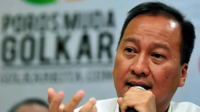 Agus Gumiwang Kartasasmita