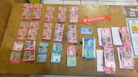 OTT Proyek Irigasi, Satu Pelaku Ditangkap