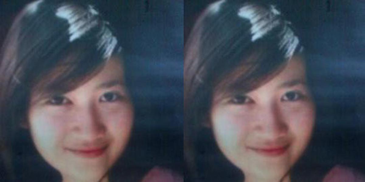 Putri Solo yang berhasil ditaklukan Irjen Djoko Susilo