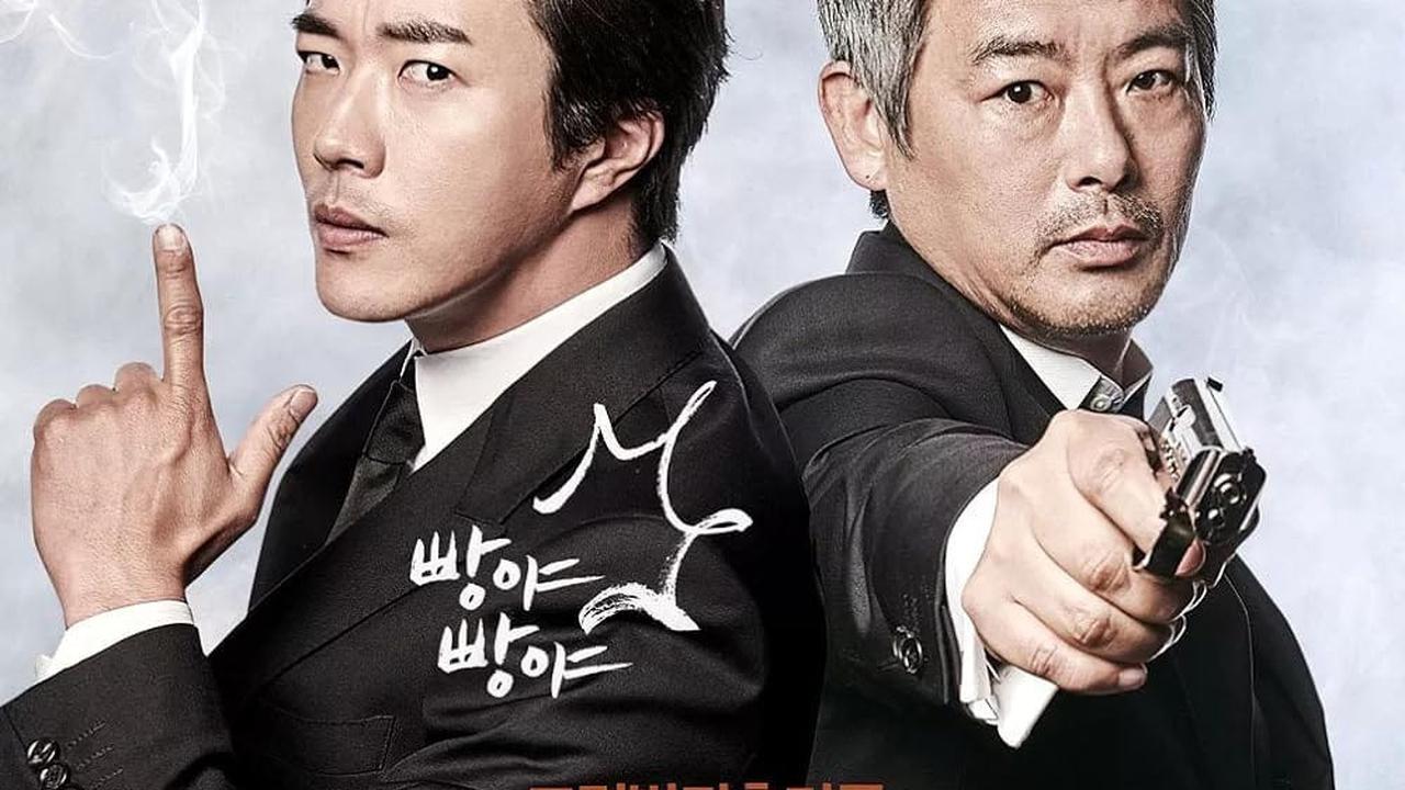 5 Rekomendasi Film Korea yang Bikin Ngakak dengan Alur Cerita Full Komedi