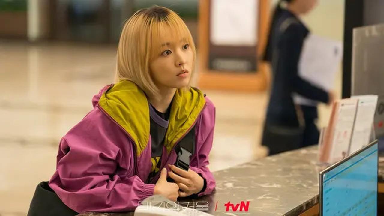 20 Tahun Berkarier, Park Bo Young Tiba-Tiba Batalkan Jadwal Fan Meeting Asia, Ada Apa?
