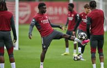 Jadwal Liga Champions 6-7 Mei 2026: Arsenal vs Atletico, Bayern vs PSG Live SCTV