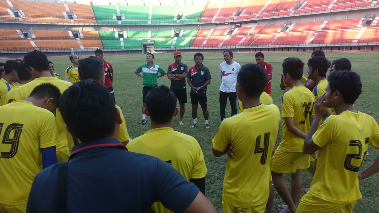 Persebaya