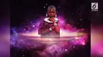 Njeri memprotes sedikitnya orang kulit hitam dalam karya science-fiction.