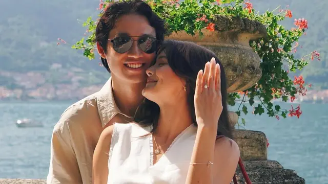 Artis Langsungkan Lamaran di 2024