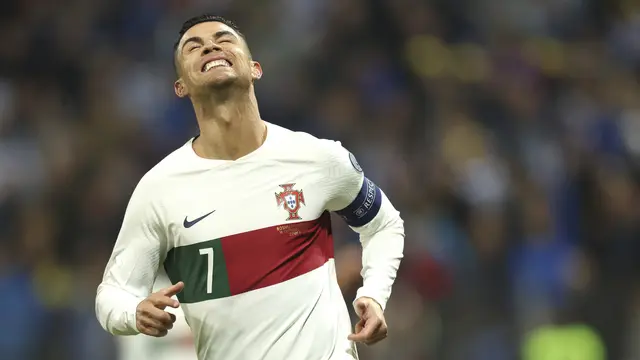 Bosnia vs Portugal