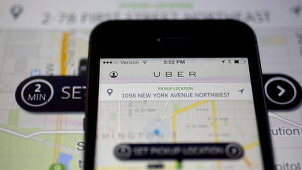 Ingin lebih kontribusi, Uber fasilitasi pendanaan VC ke start up