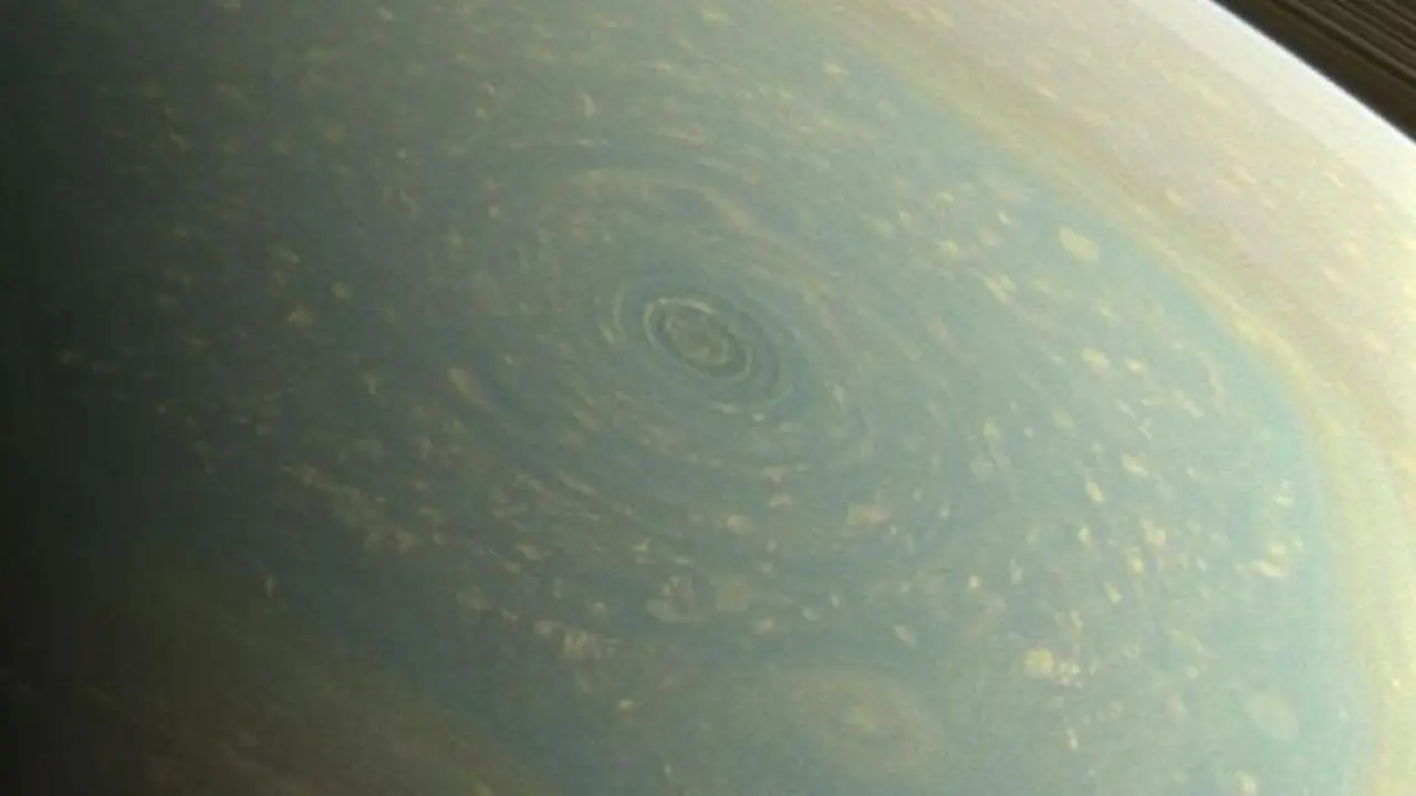 Saturnus 