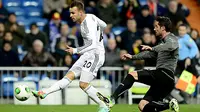 Pemain Muda Real Madrid Incar Trofi Ballon d'Or