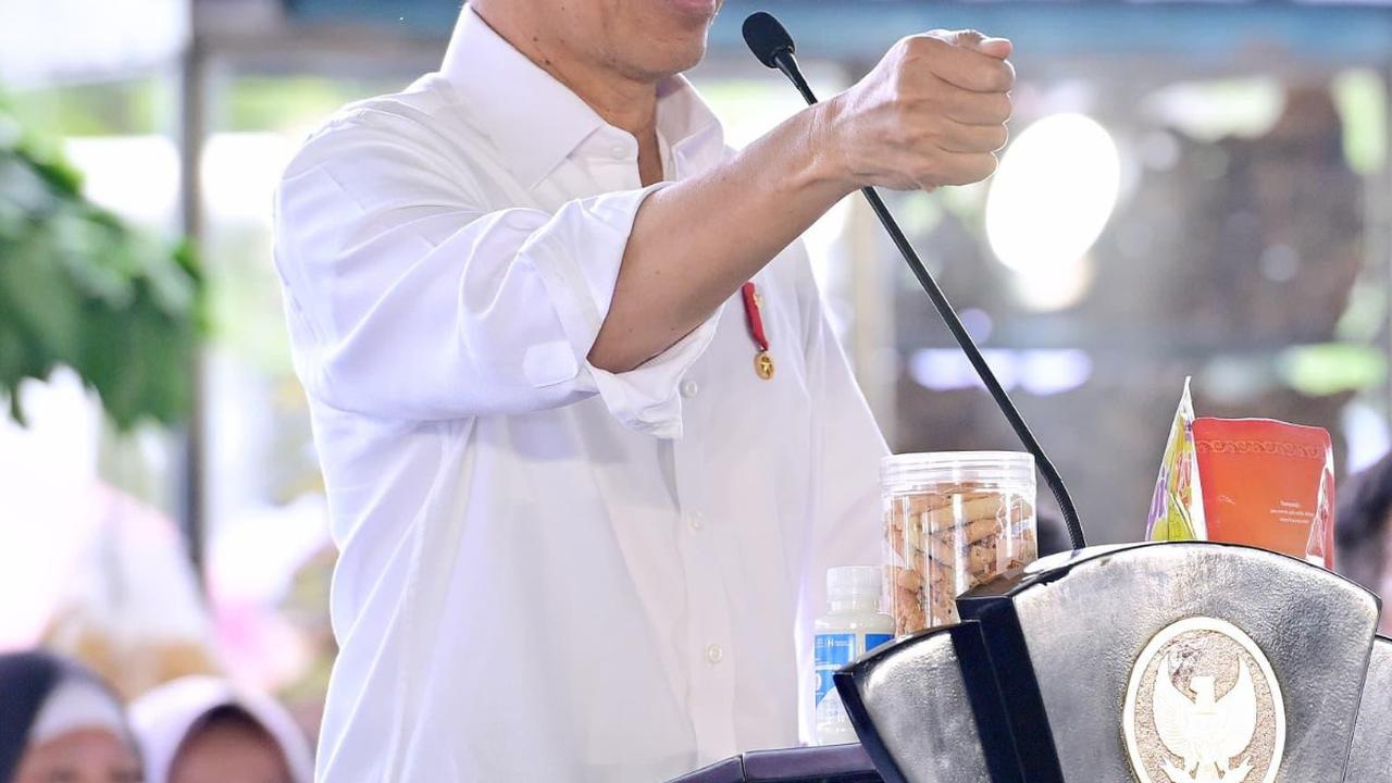 Timnas AMIN Pertanyakan Jokowi Naikkan Tunjangan Bawaslu jelang Pencoblosan: Terkesan Dipaksakan