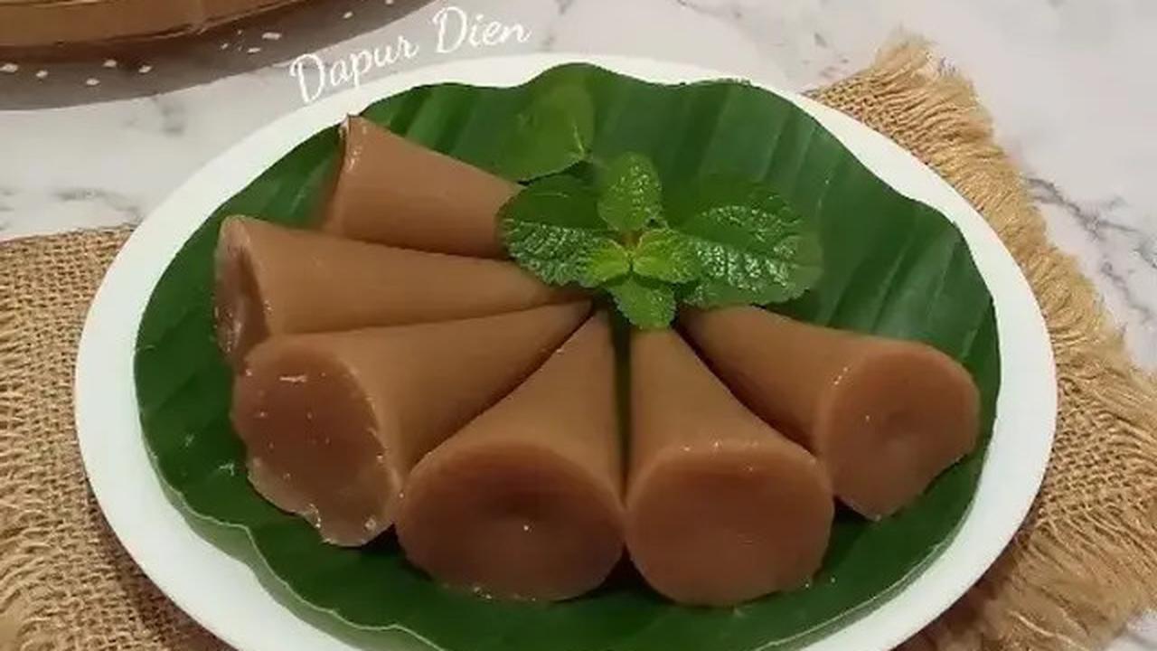 Resep Kue Kukus Gula Merah, Olahan Tradisional yang Mudah dan Lezat