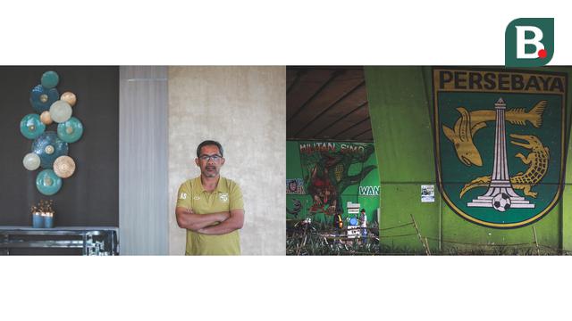 Foto: Yang Tertinggal dari Tragedi Kanjuruhan