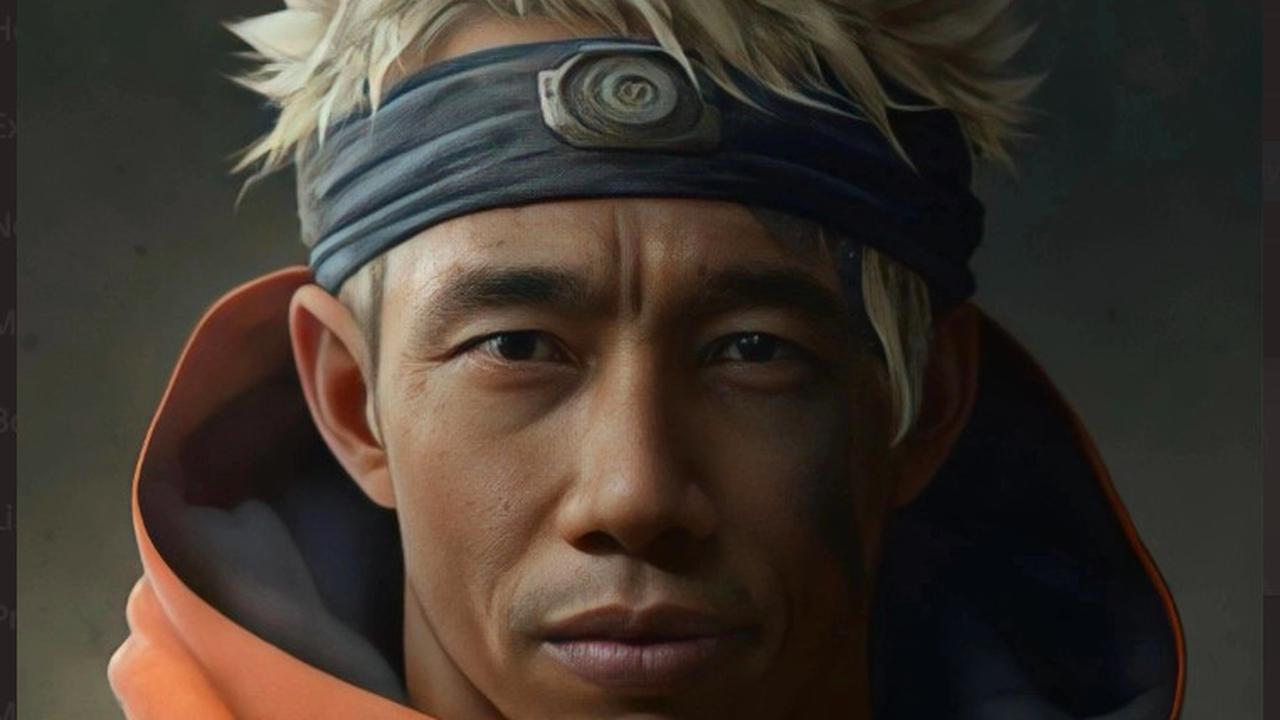 Kaleidoskop 2023: Momen Paling Viral Sepanjang Tahun Ini hingga Tes Kepribadian