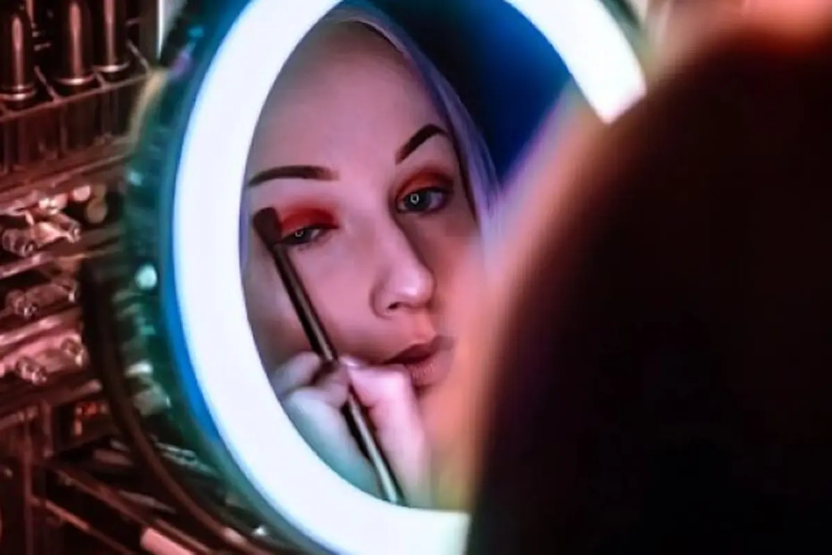 makeup 1