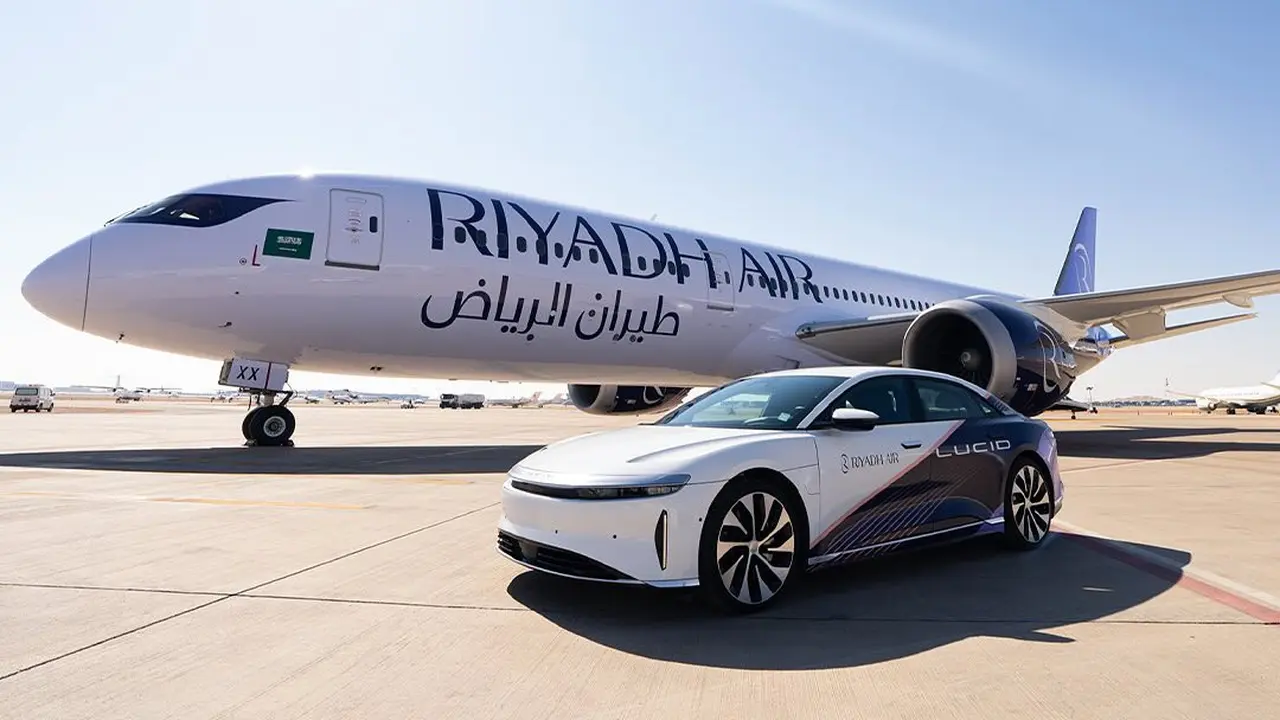 Boeing Tak Bisa Penuhi Pesanan Pesawat Tepat Waktu, Penerbangan Perdana Maskapai Baru Arab Saudi Meleset dari Target