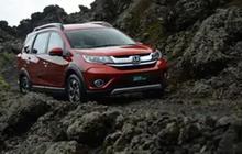 Terlampir di sini adalah berbagai jenis Mobil Crossover, beserta definisi dan contohnya.