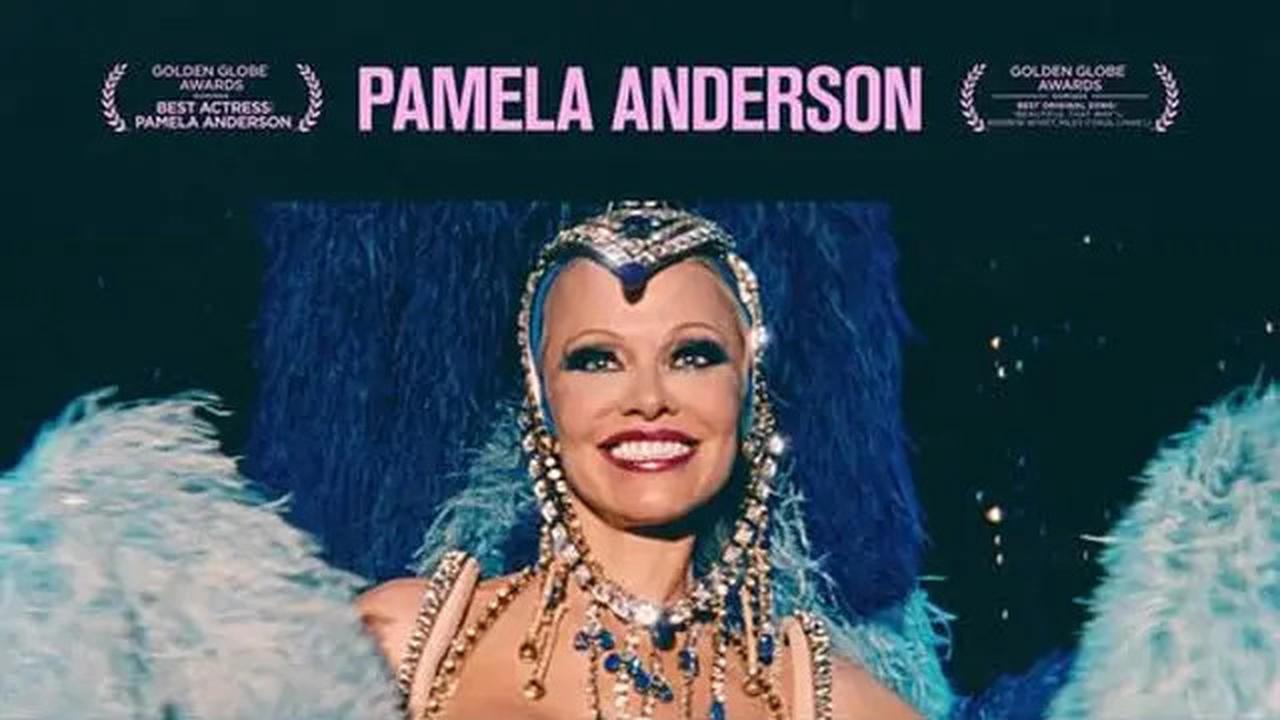 Pesona Pamela Anderson Tanpa Riasan di SAG Awards 2025, 2 Tahun Stop Berambisi Jadi yang Tercantik