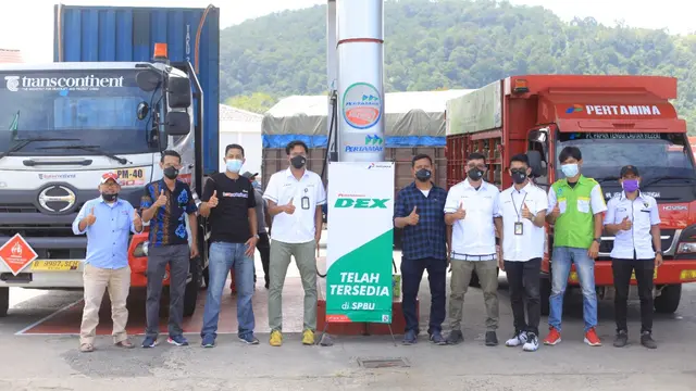 Pertamina Kuasai Blok Rokan