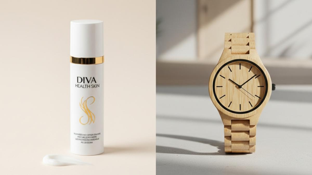 7 Prompt AI Edit Foto Produk untuk Promosi di Media Sosial agar Menarik, Langsung Praktik Tanpa Ribet