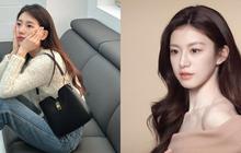 4 Artis Cantik Korea Selatan Terpopuler Versi Kakao Data Trend, Ada Suzy hingga Go Youn Jung