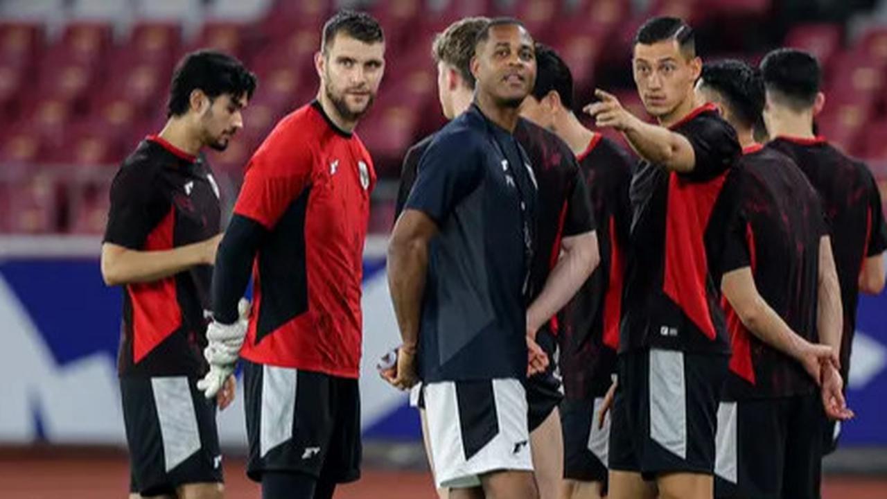 4 Pemain yang Kembali ke Timnas Indonesia, Apa Saja Keiistimewaannya?