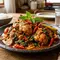 Resep Ayam Rica-rica Kemangi Pedas, Bumbunya Meresap Sempurna