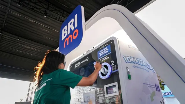 BRI Jadi Pemimpin Industri Perbankan Indonesia di Bidang Keuangan Berkelanjutan, Ini Buktinya