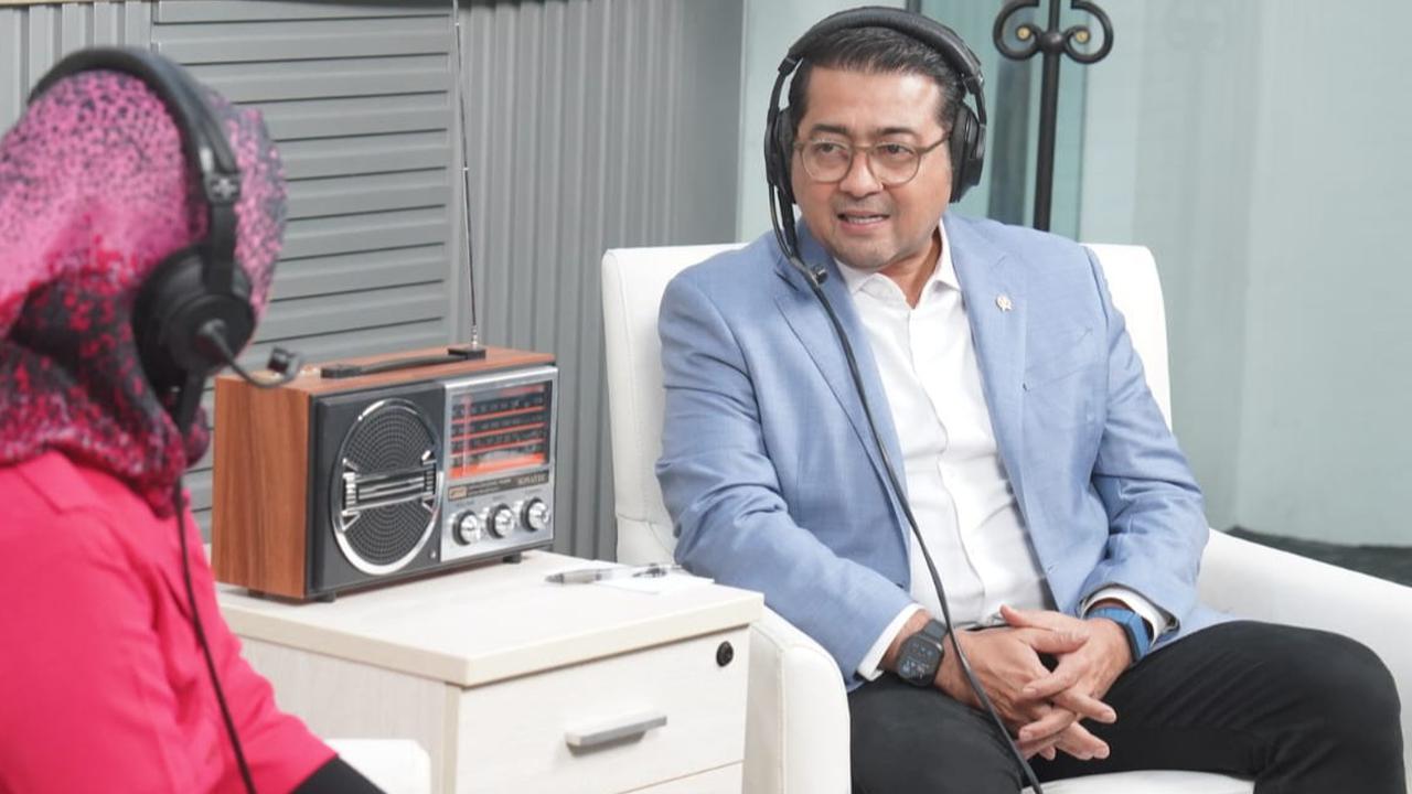 Hari Musik Nasional ke-12: Kemenekraf dorong Ekosistem Musik yang Lebih Maju