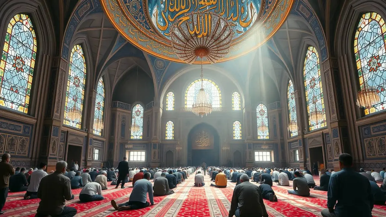 arti ar rahman