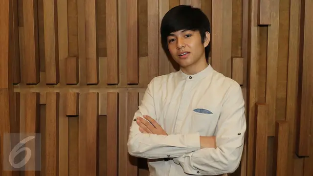 Angga Yunanda