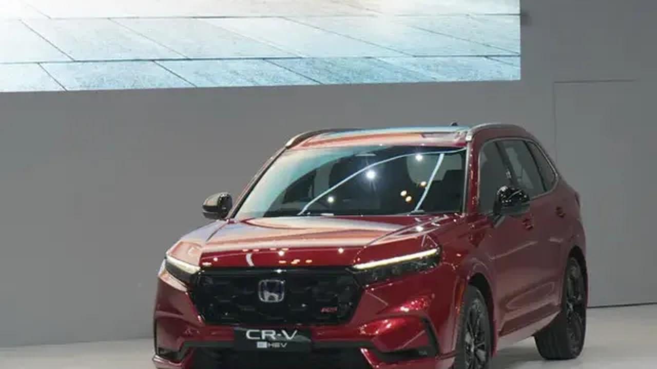 4. Honda: 1.992
