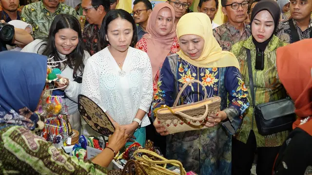 Khofifah