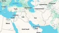 Iran dan Irak Apa Bedanya? Ini Perbedaan Mendasar Dua Negara Timur Tengah