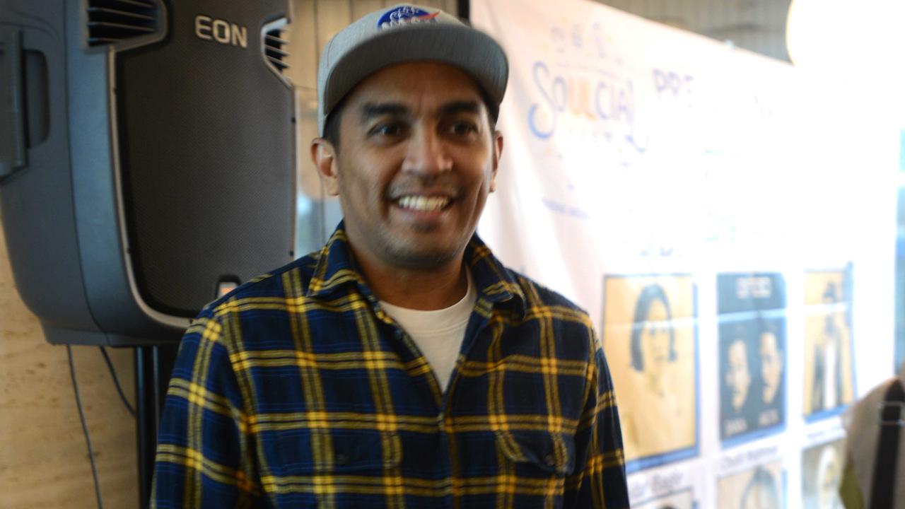 [Fimela] Glenn Fredly