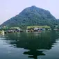 Waduk Jatiluhur, Menegaskan Eksotisme Alam Purwakarta (Purwakarta)