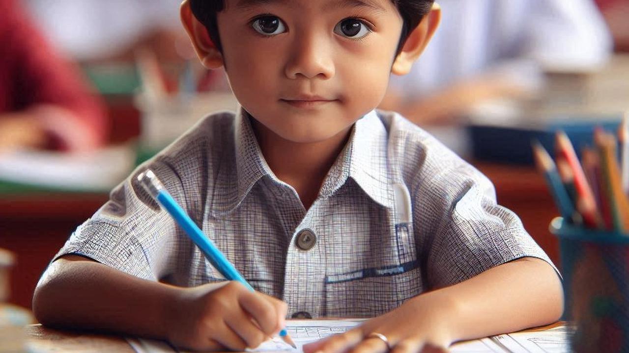 Penyebab Anak Rewel saat Pulang Sekolah dan Cara Mengatasinya
