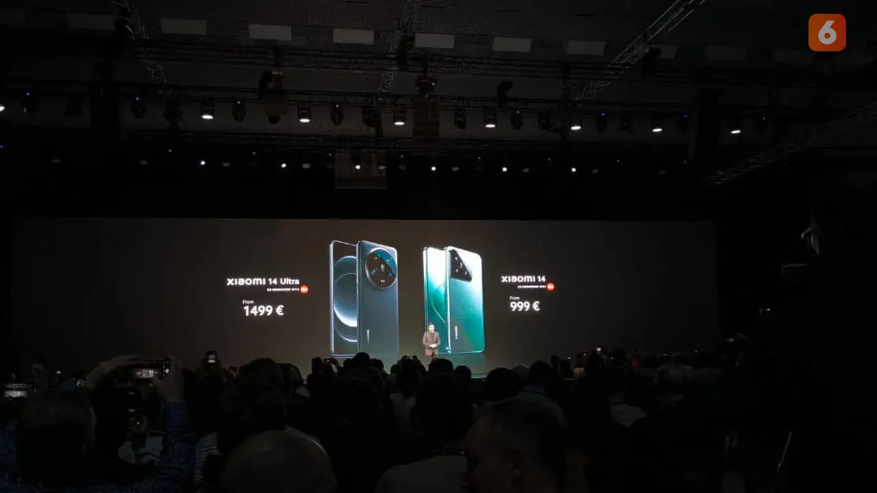 Xiaomi 14